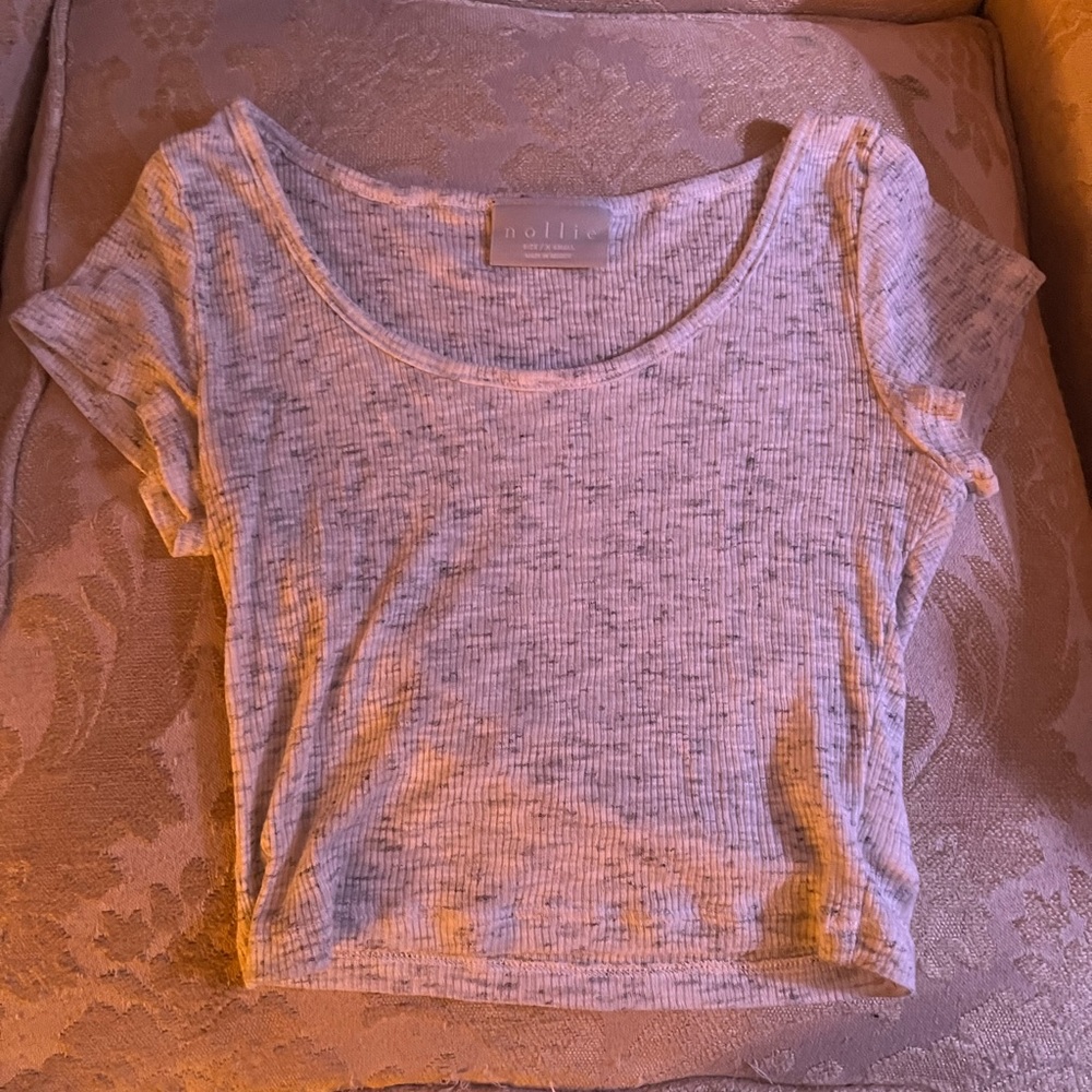 cute crop top